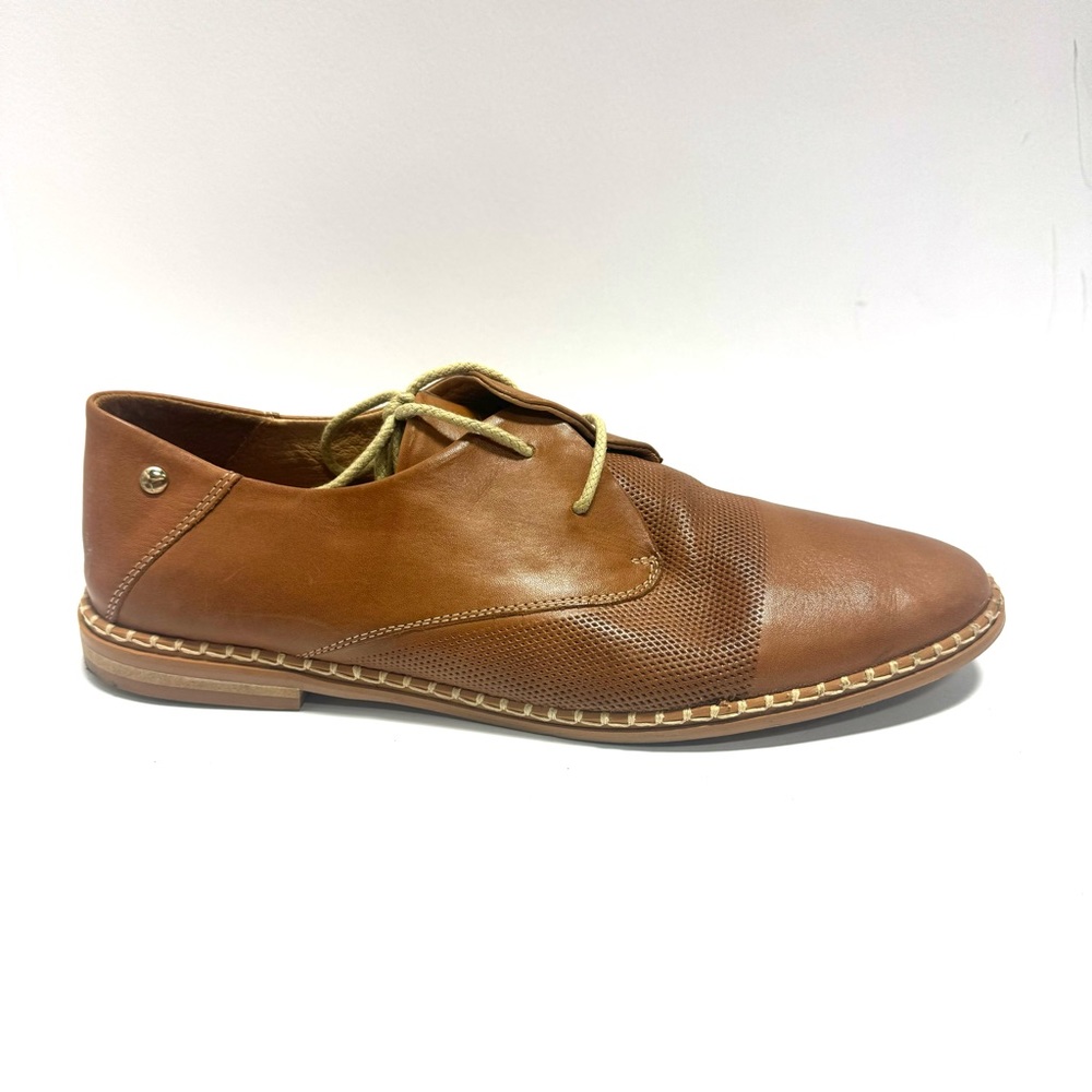 Pikolinos Womens Merida Oxford EU41 M US11